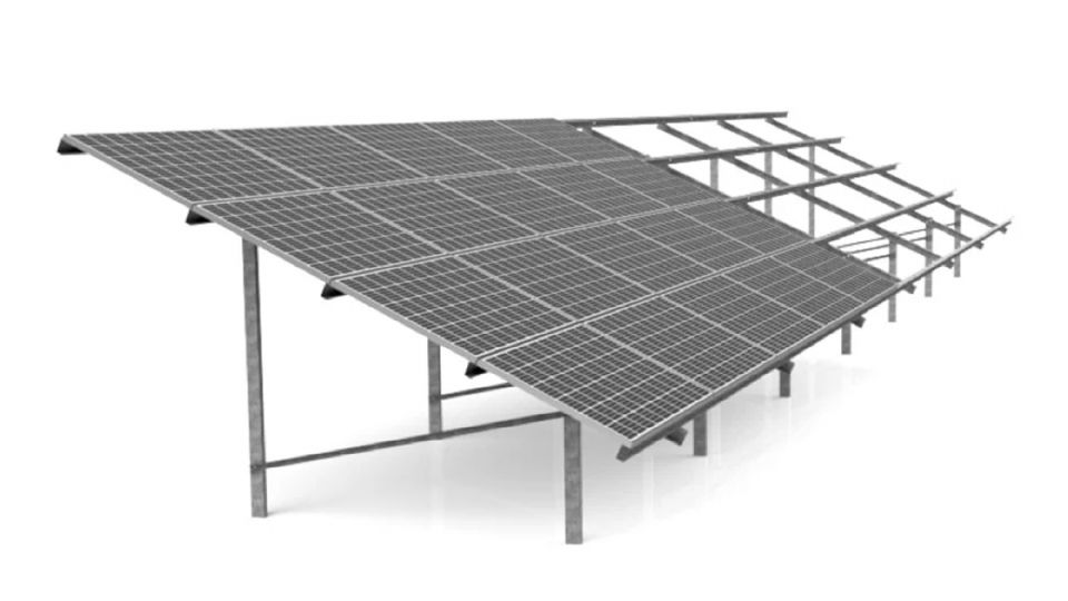 Field Mounting Systems