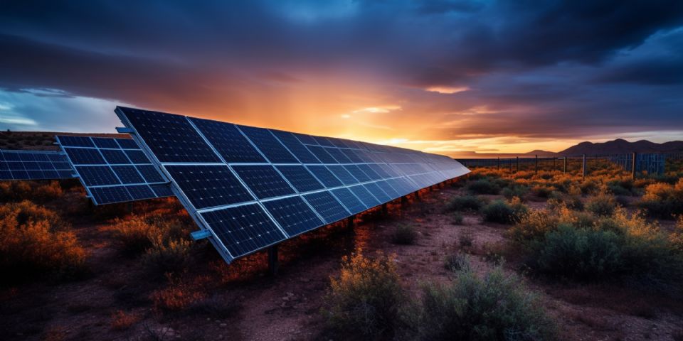 Unparalleled Experience in Solar Power Installation Systems