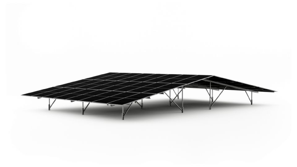 Off-Grid Mounting Systems