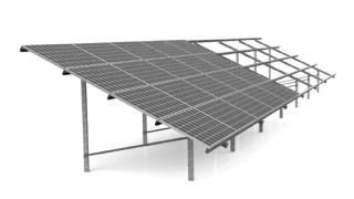 Field Mounting Systems