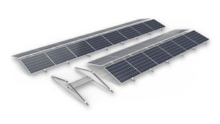 Roof Mounting Systems