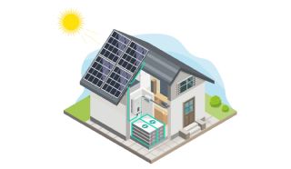 Off Grid