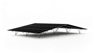 Off-Grid Mounting Systems