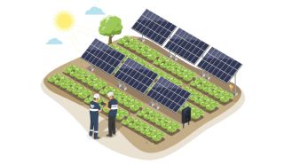Agricultural Irrigation